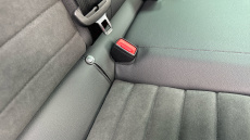 SEAT Ibiza 1.0 TSI 110 FR Sport 5dr DSG Petrol Hatchback